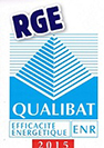 Qualibat logo